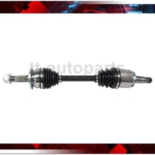 For 2014-2019 Infiniti Q50 GSP CV Axle Joint  Assembly Front Right Passenger