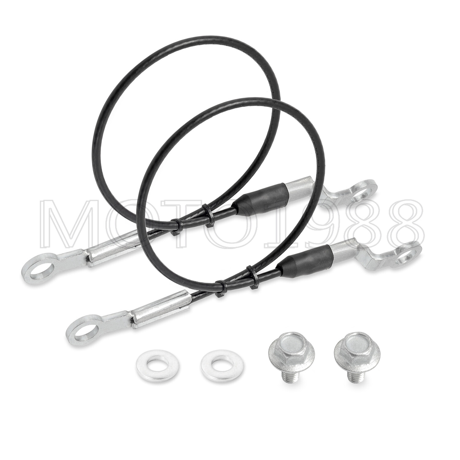 UPGRADED TAILGATE CABLE HOLDER KIT FIT FOR YAMAHA RHINO YXR 450 660 700 200413 eBay