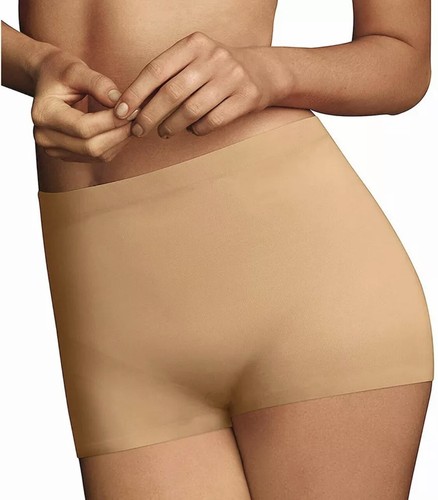 🩲 LOT OF 3 MEDIUM Smoothing Cool Comfort & Softness Maidenform Variety Flexees - Picture 7 of 12