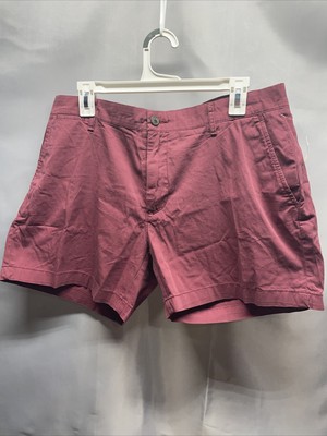 GoodThreads (Amazon Basics) Flat Front Slim Fit Strech Chinos NWT