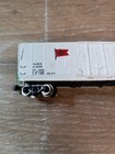 BACHMAN, N SCALE, 40' BOX CAR, LEHIGH VALLEY. W/METAL WHEELS. FREE SHIPPING NO.2 — photo 10