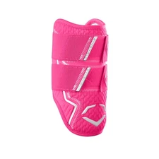Evoshield PRO-SRZ 2.0 Double Strap Baseball Batters Elbow Guard - Pink - Large