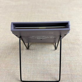 Jeopardy! 25th Anniversary Edition NES Loose Authentic Tested VG