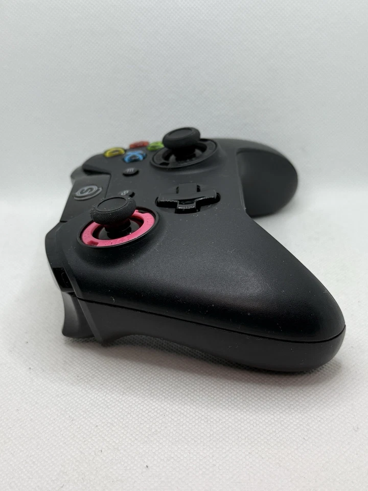 🕹️ Xbox One Scuf One Black Controller With No Paddles 🎮 - Image 2 of 4