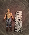 Hasbro G.I. Joe Classified Series Cobra Dreadnok Buzzer  Action Figure