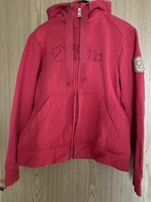 Fjällräven Hoodie/Kapuzenjacke Gr. L