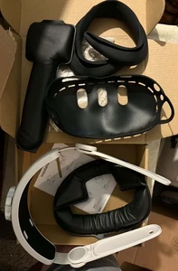 Bracelet de tête 3in1 Set pour VR Jeu