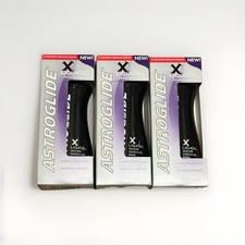 Astroglide X Silicone LiquiGel 5oz PACK OF 3