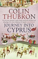 Colin Thubron - Journey Into Cyprus - Paperback - G245Z