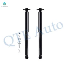 Pair of 2 Rear Shock Absorber For 1958-1975 1981 Chevrolet Bel Air