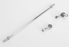 Drag Specialties 1601-0239 Shifter Linkage - 12-1/2in