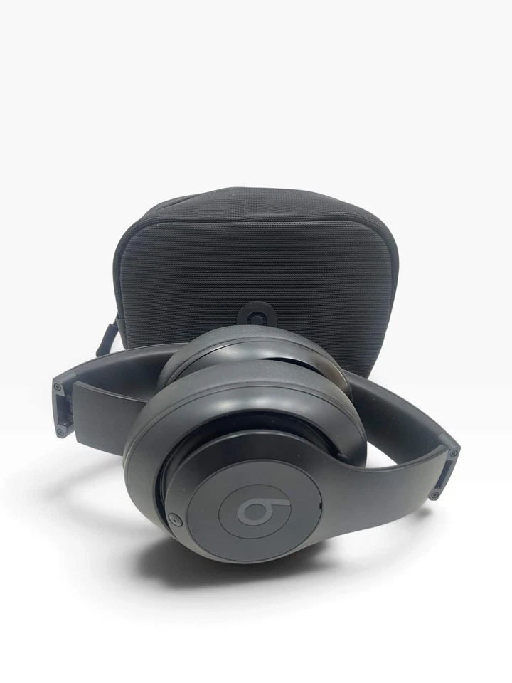 Beats Studio Pro, foto 1 de 5