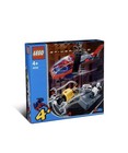 LEGO 4 Juniors: Doc Ock's Crime Spree (4858) — photo 1