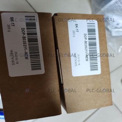 1pc new Delta DOP-B03S211 fast shipping with warranty Real US local Stock