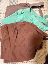 3 Kindred Bravely Nursing Bras Size 1X Bundle...
