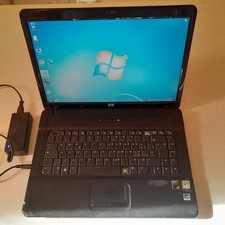 Hp Compaq 6735s completo di tutto e funzionante