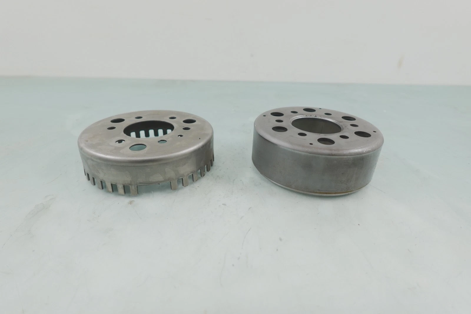 2006-2021 Sea-Doo RXP 155 OEM Magneto Flywheel w/ Trigger Wheel 420889711