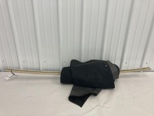 International PROSTAR BLACK SLEEPER OPENING I...