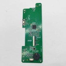 Control Panel Display Screen XP-960 Fits For Epson EP-982A3 EP-978A3 XP-960