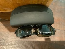 PORSCHE Design Titanium Sunglasses Model P' 8429-A 61 18 130