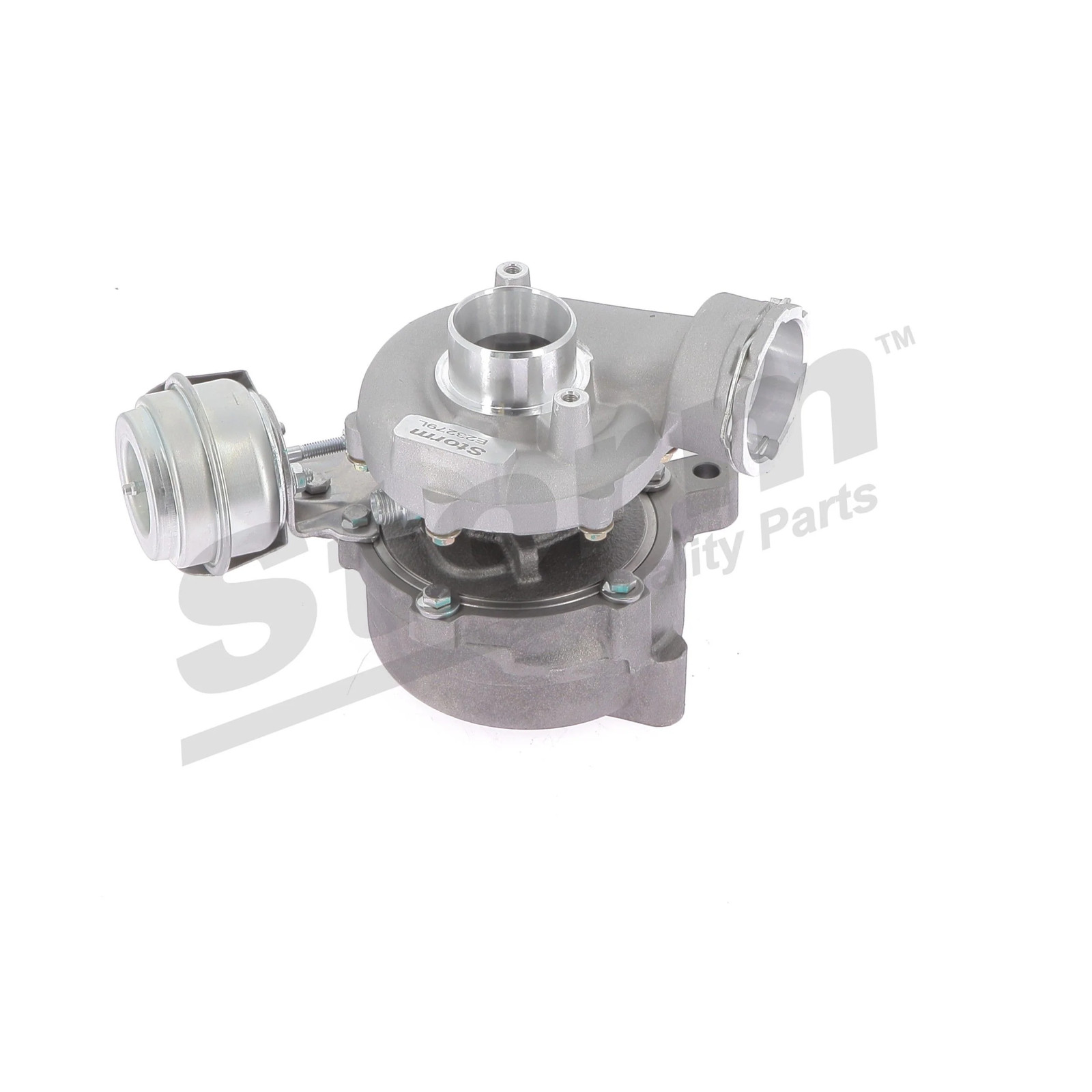 Turbo 1.9 TDI 130 pour Audi VW avec géométrie variable réactive