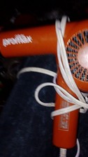 Gillette Promax Orange Electric Standard Hair...