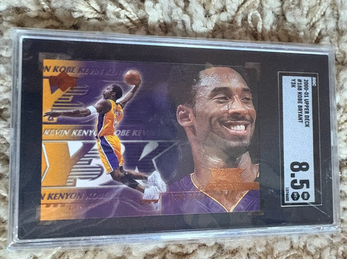 2000 Kobe Bryant #188