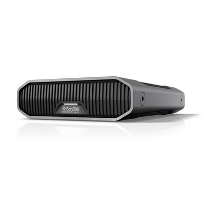 G DRIVE 22 TB USB-C 3.1 (10Gb/s) externe Festplatte HDD
