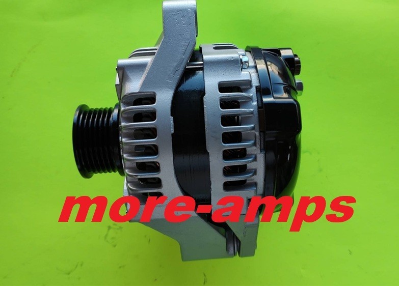OEM 2004-2011 Alternator Maserati Quattroporte 4.2L 150A GENUINE 104210-1620