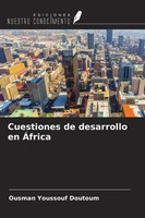 Ousman Youssouf Doutoum | Cuestiones De Desarrollo En ÁFrica | Taschenbuch