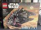 75389 LEGO Star Wars Dark  Falcon Set 9900