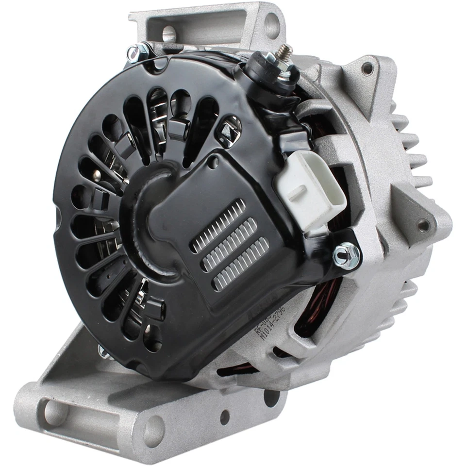 Alternator For 3.0L Ford Five Hundred Freestyle Montego 2005-2007; 400-14085 Foto 3 de 4