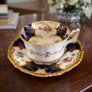 Antique Coalport | eBay