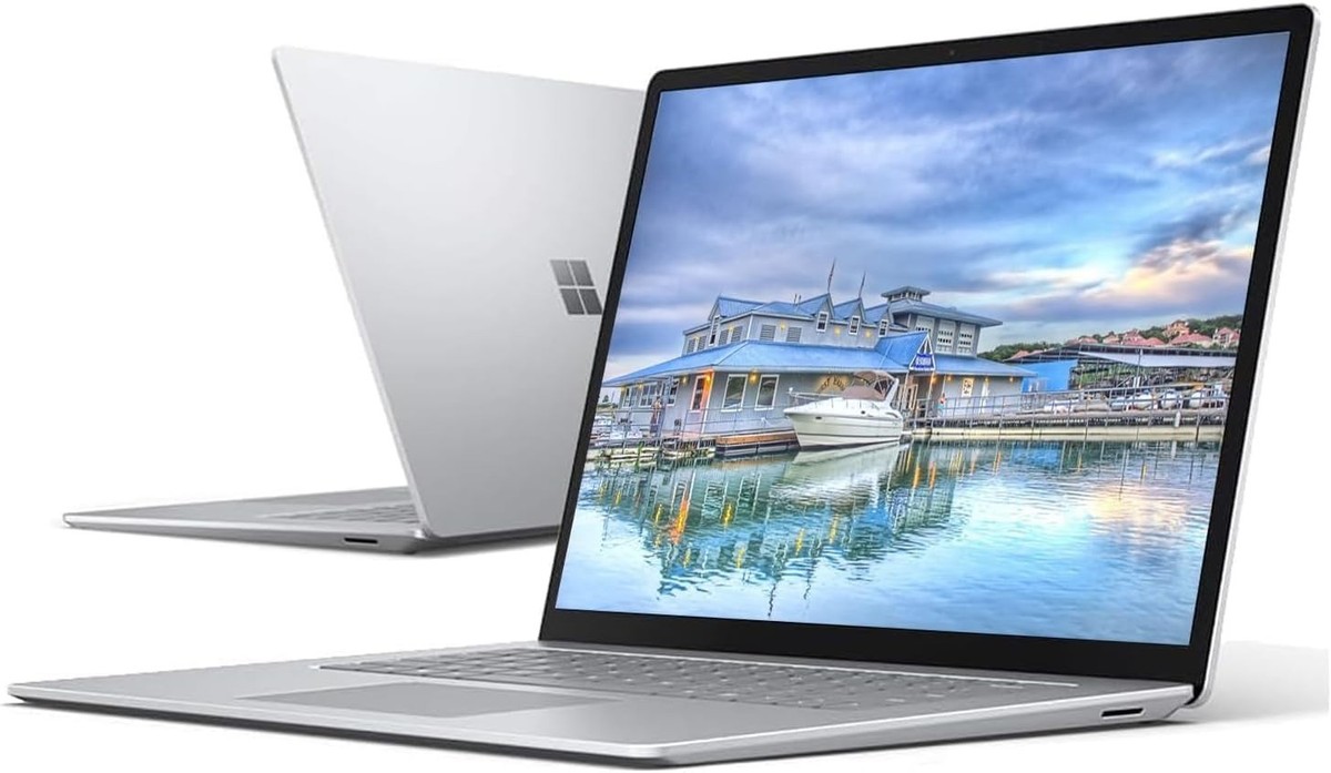 c*8様 Microsoft Surface Laptop3 シルバー Microsoft Surface Laptop 3 (1873) 15.0