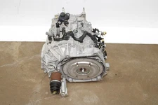 2010 2011 Honda Insight 1.3L 4 Cylinder CVT Auto Transmission JDM LDA