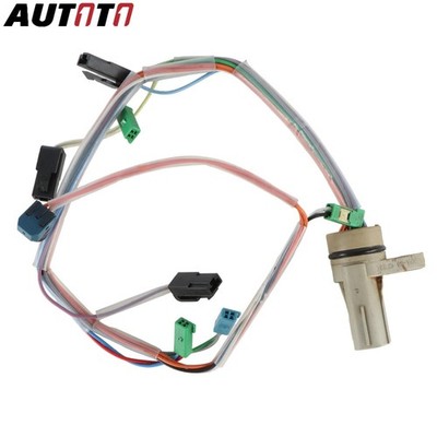Transmission Solenoid Wire Harness U151 U250 For Toyota Matrix Highlander RAV4