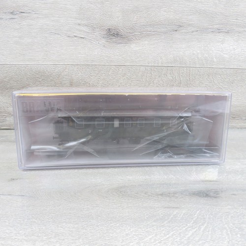 BRAWA 46734 unbenutzt - H0 DRG Einheitswagen BCi 28 Stettin 36 914 OVP #BH24130 | Condition: Gebraucht