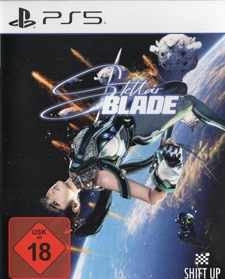 Stellar Blade - PlayStation 5