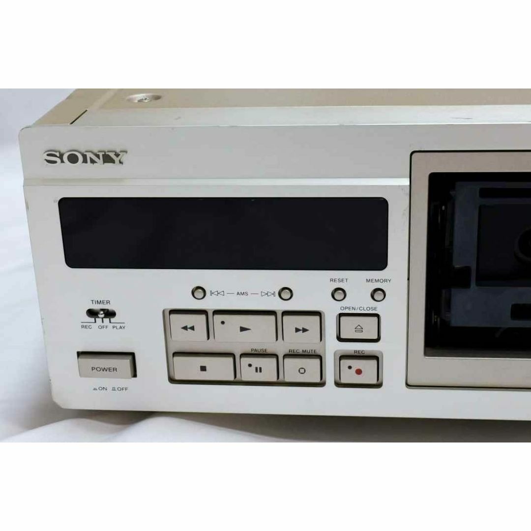 Sony TC-KA3ES Cassette Deck for sale online | eBay