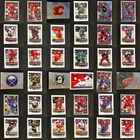 2025-26 Topps NHL Stickers #1-200 (Listing#1) You Pick