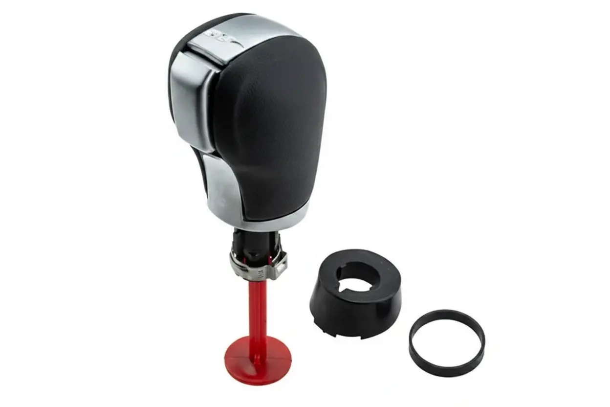 Gear lever knob Mat Dual-Clutch Transmission GZB-VW-036 NTY for VW PASSAT B7