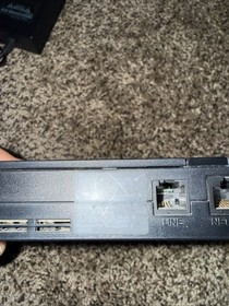 Sony Play Station 2 Console Slim Complete System Working Condition SCPH-70012