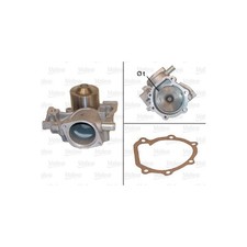 Pompe à eau Subaru FORESTER