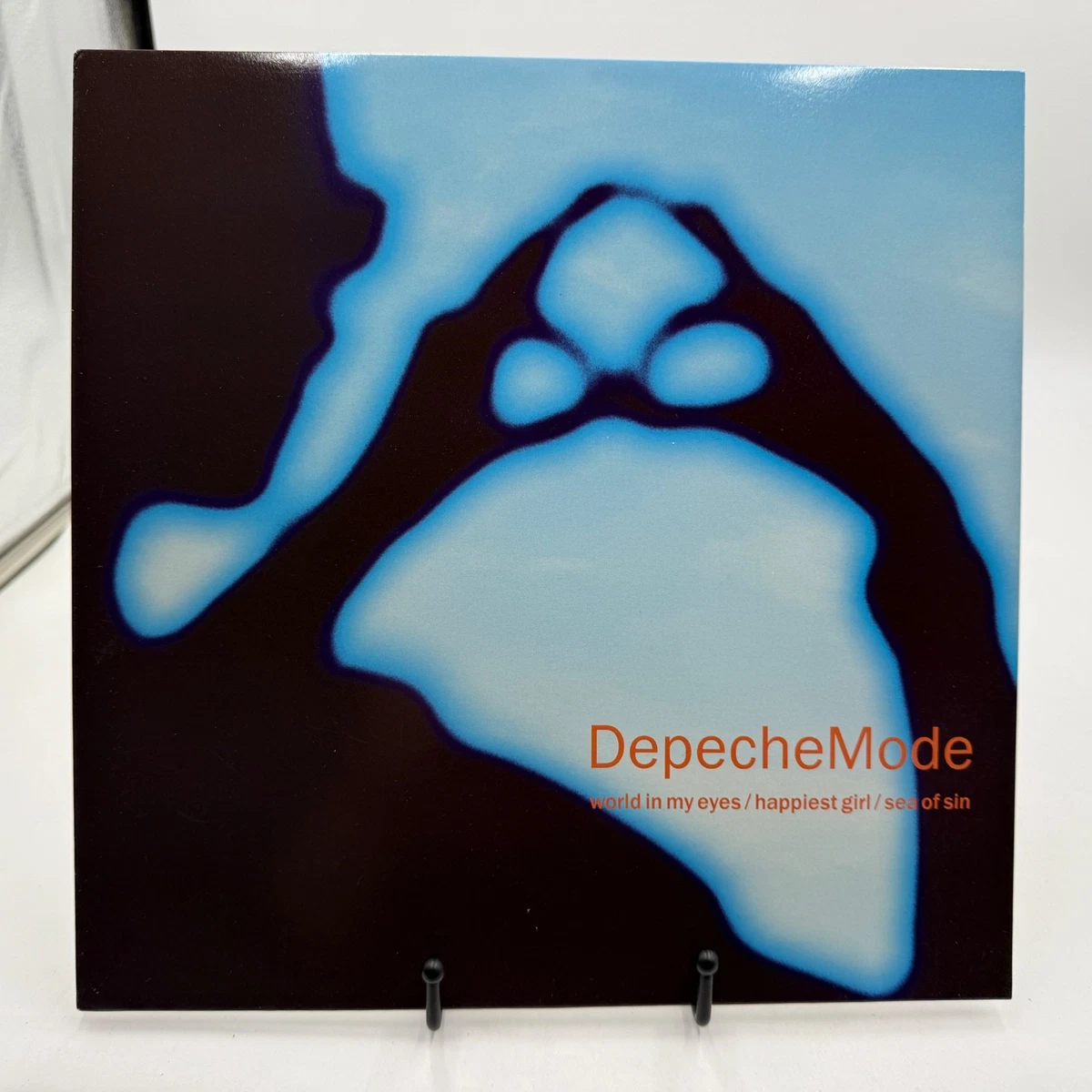 Depeche Mode MAXI-CD 10枚セット Depeche Mode - Everything Counts - Live [Maxi Single] - Amazon.com