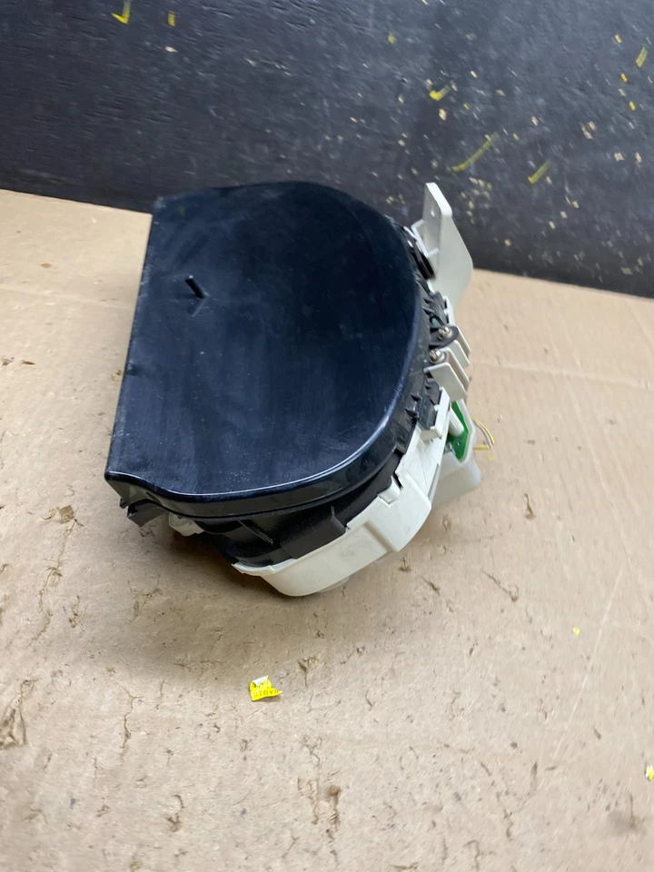 Medidor de cluster de velocímetro Lexus RX300 2000 a 2003 fabricante de equipamento original u4848 DG - Imagem 4 de 4