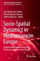 José MaríA Feria-Toribio (U. A.) | Socio-Spatial Dynamics In Mediterranean...