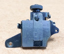 Parker TZ 4/47 Twin Zero rifle sight Lee Enfield No.4