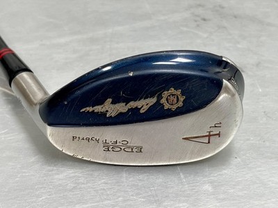 Ben Hogan Hybrid Holz 4th Endge C.F.T Länge 104cm Golfschläger Fairwayholz golf
