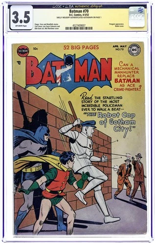 Comic Image