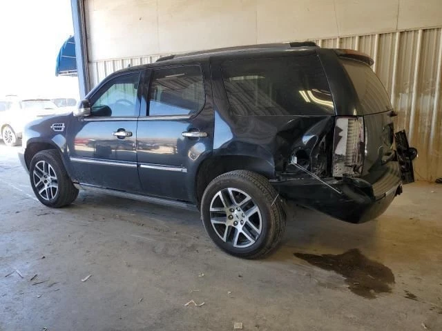 Speedometer Cluster MPH US Market Fits 07 ESCALADE 576203 - Image 2 of 4